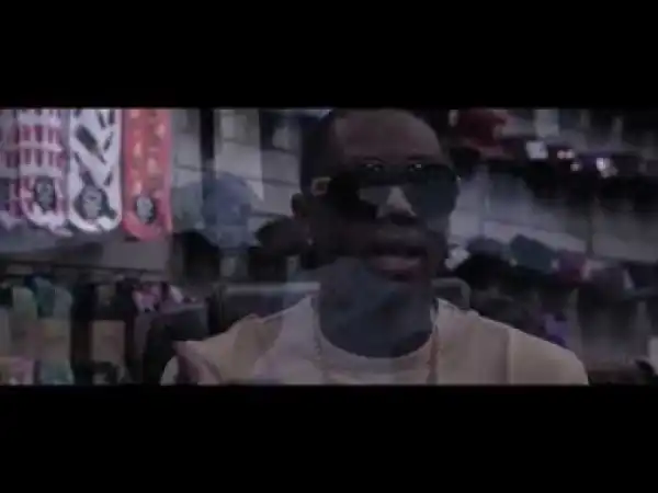 Video: Soulja Boy - Day One